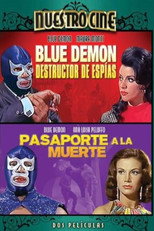 El Demonio Azul Collection