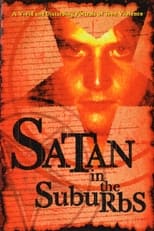 Poster di Satan in the Suburbs