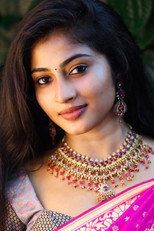 Vaishnavi Arulmozhi as Vanathi Karthik in Peranbu