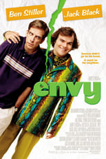 Image Envy – Invidia (2004)