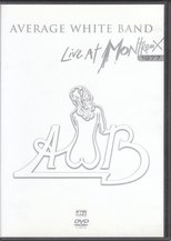Average White Band: Live at Montreux 1977 poster movie