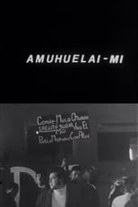 Poster for Amuhuelai-mi - Ya no te iras 