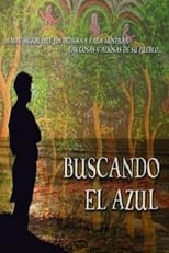 Poster for Buscando el azul 