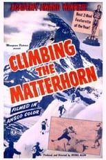 Climbing the Matterhorn (1947)