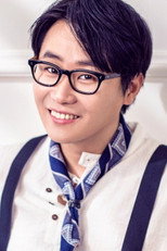 Lee Kyeong-Tae as Jeong-U Min / Terror Man (voice) in Terror Man