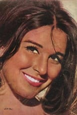 Foto retrato de Soad Hosny