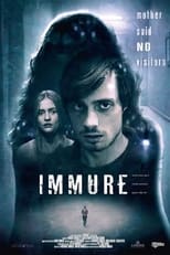 Poster for Immure