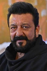 Sanjay Dutt