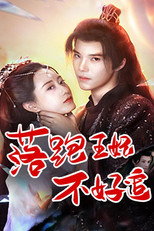 落跑王妃不好追 poster
