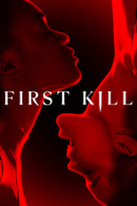 Poster for First Kill Season 1