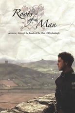 Poster for Roots of a Man