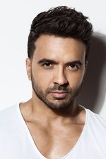 Poster for Luis Fonsi