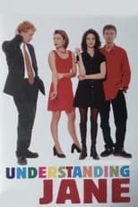 Poster for Understanding Jane