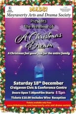 Poster for A Christmas Dream