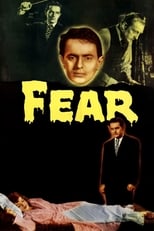 Poster for Fear