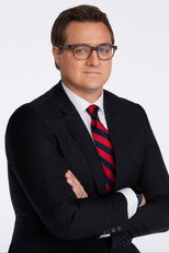 Chris Hayes