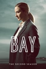 Poster for The Bay Season 2