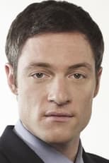 Foto retrato de Tahmoh Penikett