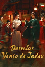 Desvelar: Vento de Jadeu