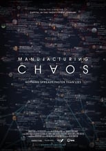 Poster for Manufacturing Chaos 