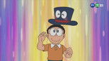 Doraemon, el gato cósmico 1x298 (S01E298)