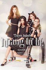 Tiệm Bánh Hoàng Tử Bé 2 poster