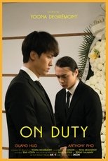 On Duty main poster