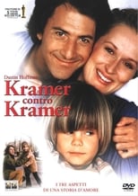 Poster di Kramer contro Kramer
