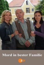 Poster for Mord in bester Familie