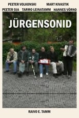 Poster for Jürgensonid