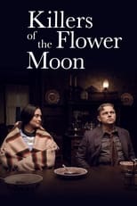 Poster di Killers of the Flower Moon