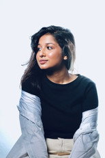 Sohag Kundu as Mrittika in 8th Slice