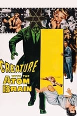 Poster di Banditi atomici