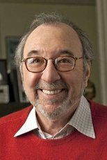 Foto retrato de James L. Brooks