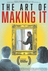 Poster for The Art of Making It 