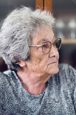 Foto retrato de Fernanda Duarte Jorge