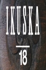 Poster for Ikuska 18: Bertsolaritza 