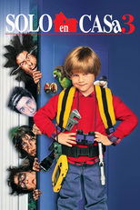 Home Alone 3