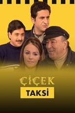 Çiçek Taksi poster image
