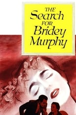 Poster for The Search for Bridey Murphy