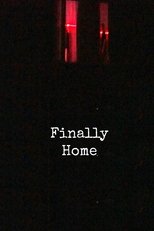 Finally Home (2024)