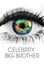 Poster di Celebrity Big Brother