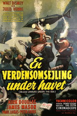 En verdensomsejling under havet
