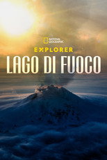 Explorer - Lago di fuoco