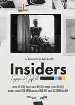 Poster for Insiders 