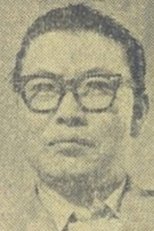 Foto retrato de Jo Jin-gu