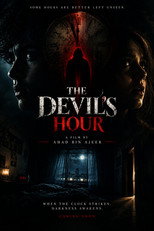 THE DEVIL’S HOUR - UNTOLD STORIES poster