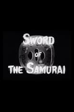 Poster di Sword of the Samurai