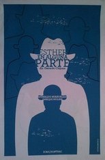 Esther en alguna parte poster movie