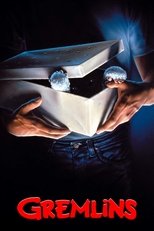 Ver Gremlins (1984) Online